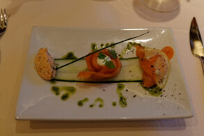 The Restaurant