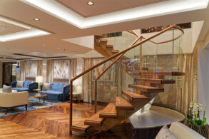 The Haven Lounge