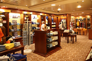 Shops