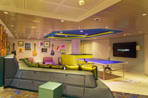 Teens-Club The Basement