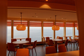 Fuego Familien-Buffet