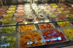 Cabanas Buffet-Restaurant