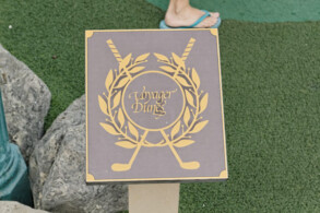 Sports Deck - Minigolf