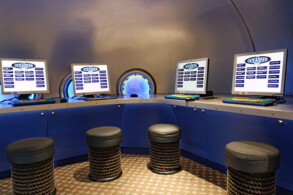 Oceaneer's Club