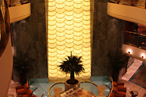 Le Rendez Vous Reception