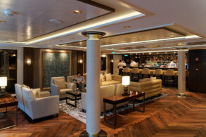 Haven Lounge und Bar