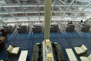 Haven Horizon Lounge