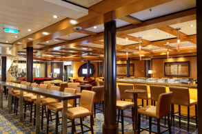 Schooner Bar