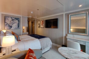 Veranda Stateroom 7038