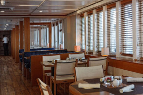 Verandah-Restaurant