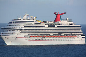 Carnival Dream