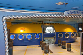 Oceaneer Club