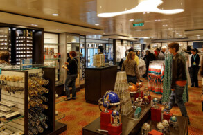 Shops