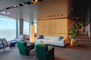 The Haven Lounge