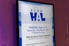 Club HAL - Tweens