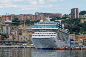Allura in Genua