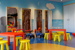Kids Club