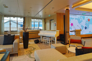 Obsevation Lounge