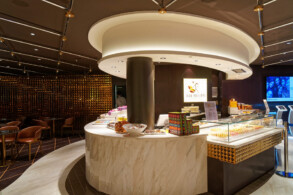 Jean-Philippe Chocolat