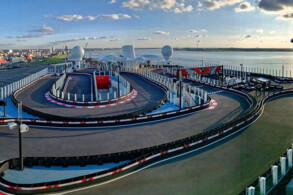 Speedway Kartbahn