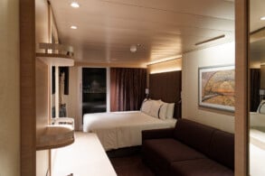 Balcony Deluxe 10187