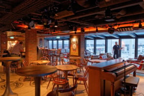 District Brew House