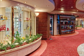 Shops