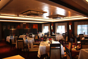 Manhattan Room