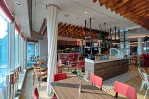Osteria