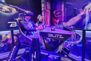 Hologate Blitz