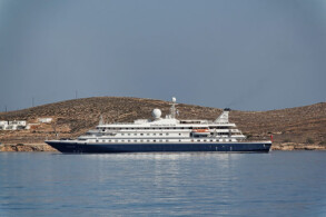 Seadream II