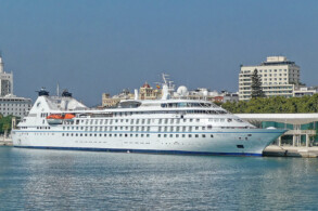 Star Legend in Malaga