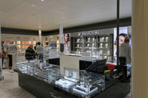 Shops - Neuer Wall