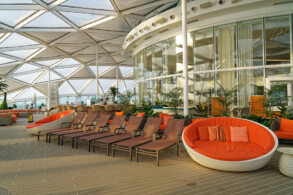 Solarium