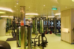 Fitness-Studio