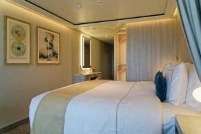 Deluxe Veranda Suite 8018