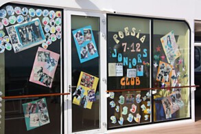Junior Club Indoor Playroom