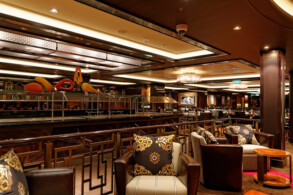 Moderno Churrascaria
