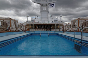 Retreat Pool