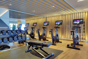 Fitness-Studio