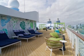 Suite Sundeck