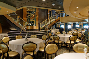 Restaurants