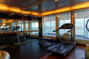 Fitness-Studio