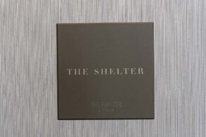 The Shelter Champane Bar