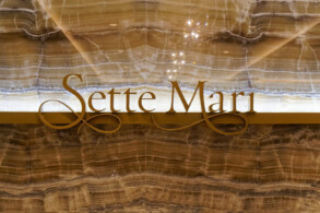 Buffet und Abendrestaurant Sette Mari