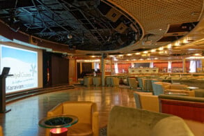 Muses Bar & Lounge