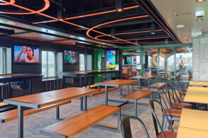All-Stars Sports Bar