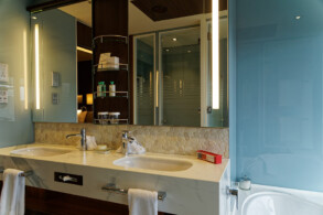 Haven 2-Bedroom Family Villa (H4)