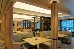Club Lounge