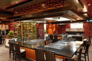 Teppanyaki